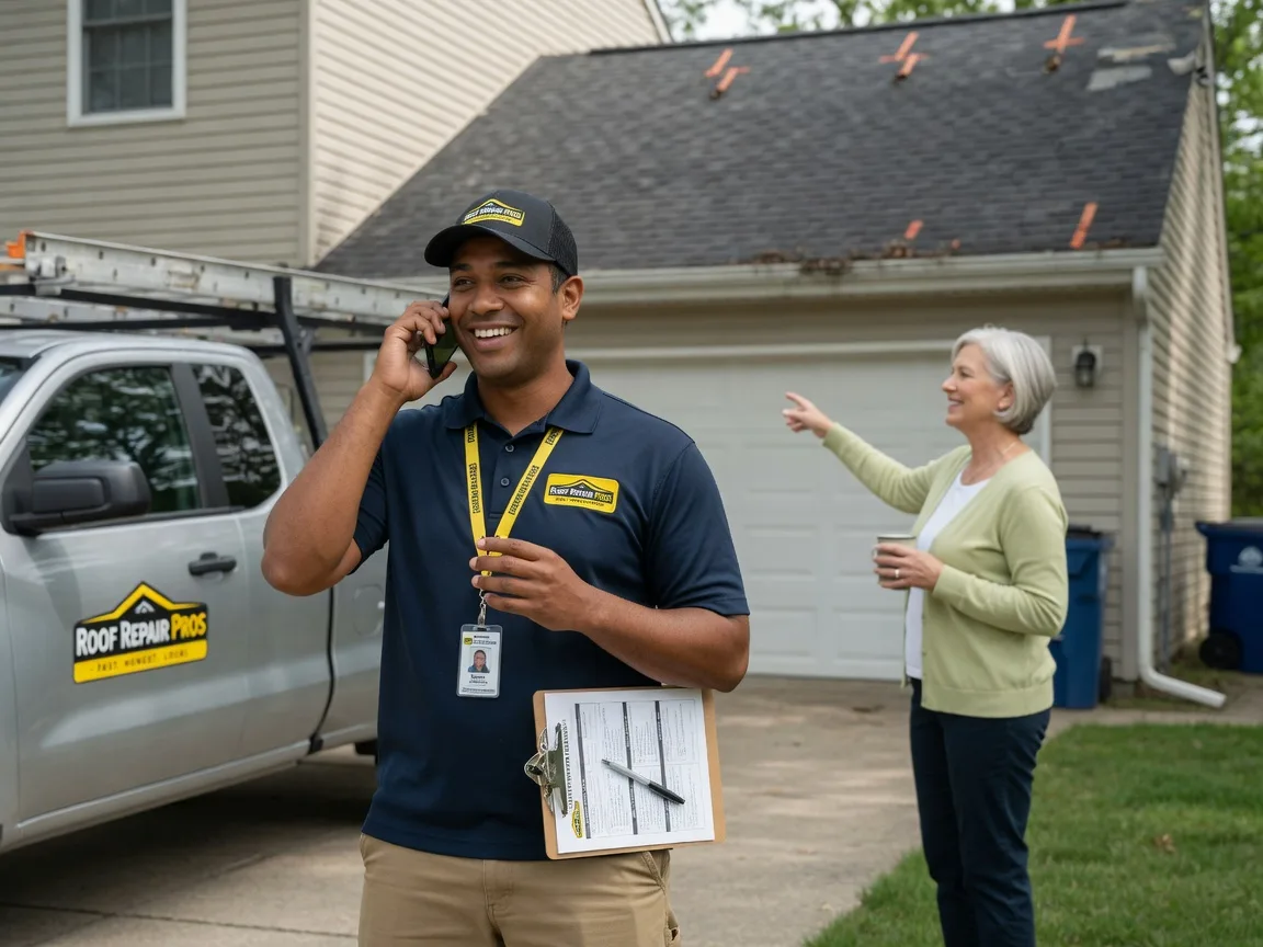 Roof Repair Newtown, IN FAQs